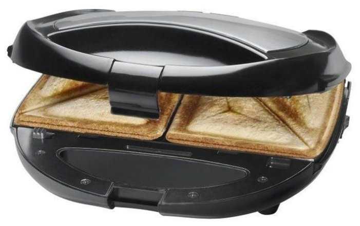 Прибор со сменными панелями Bomann ST/WA 1364 CB фотография 2