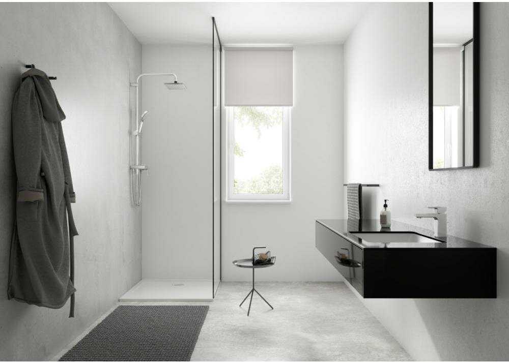 Смеситель для раковины hansgrohe Vernis Shape (71591) фотография 7