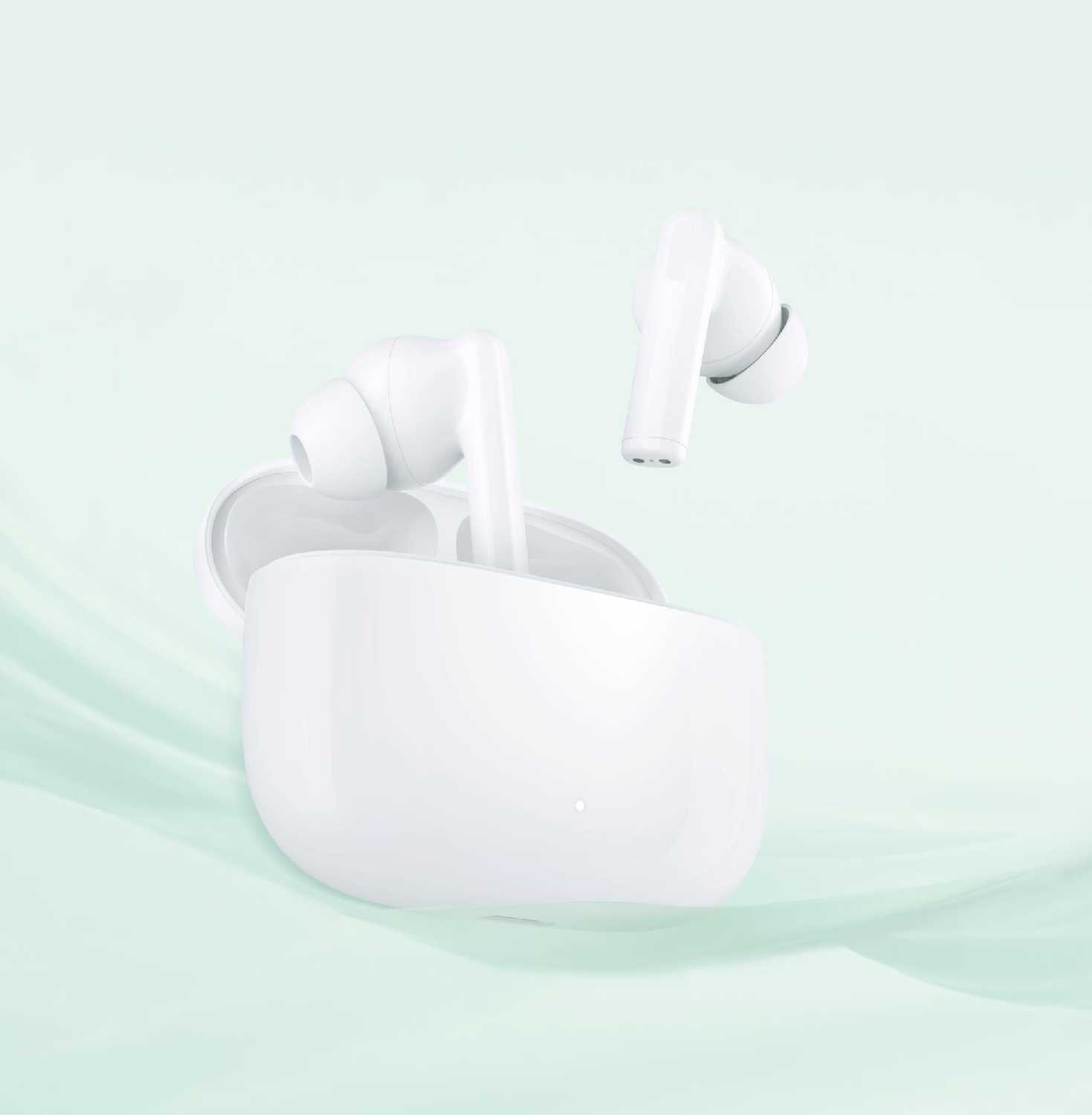 Беспроводные TWS-наушники HONOR Choice Earbuds X7i фотография 6