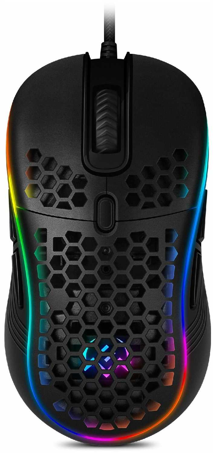 Игровая мышь SVEN RX-G860 фотография 5