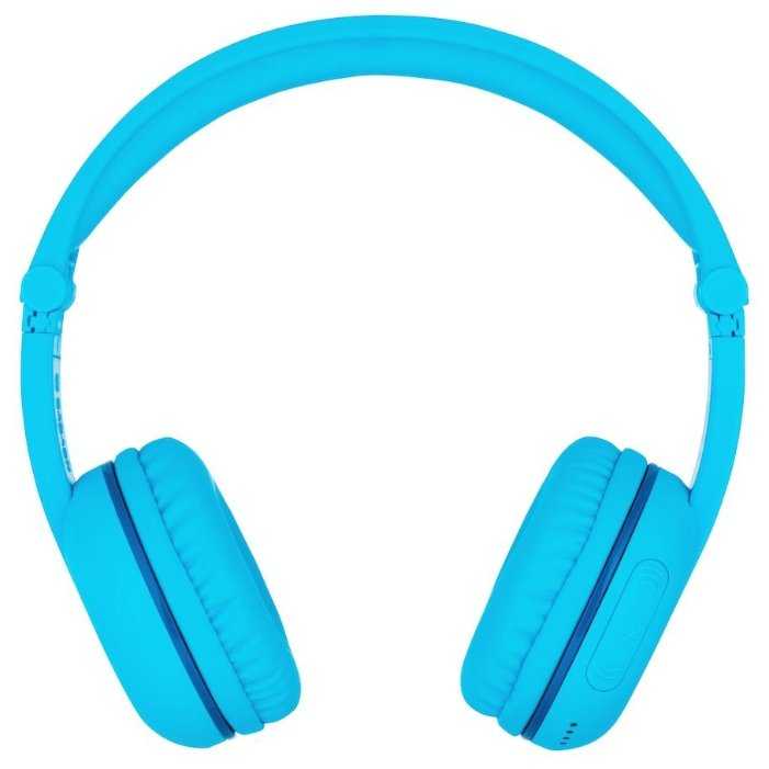 Беспроводные наушники Onanoff BuddyPhones Play фотография 6