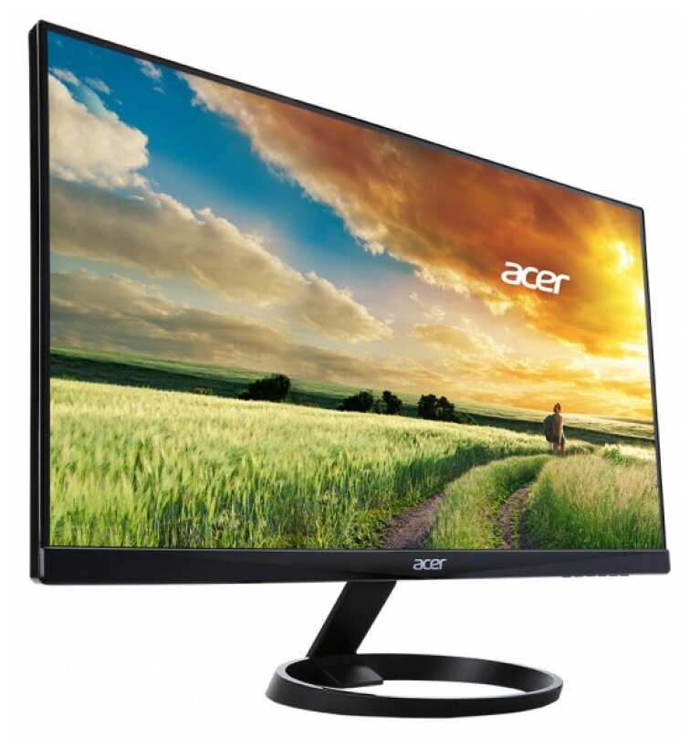 Монитор Acer R240HYbidx фотография 3