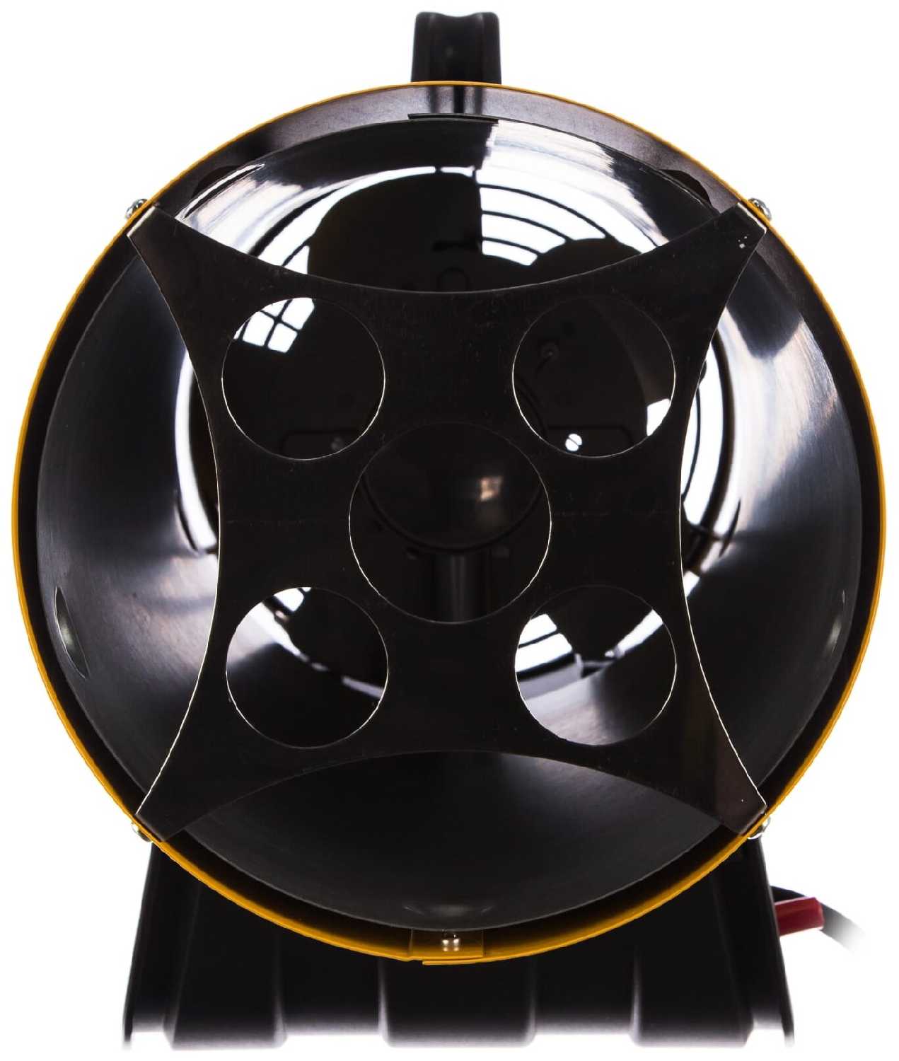 Газовая тепловая пушка Master BLP 33 M фотография 6