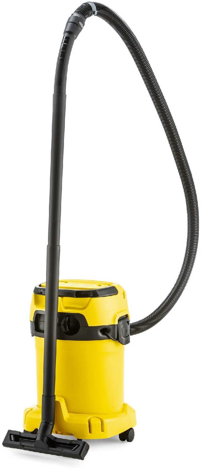 Пылесос Karcher WD 3 V-19/4/20 (1.628-107.0) фотография 1