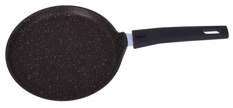 Сковорода блинная Kukmara 240мм АП линия