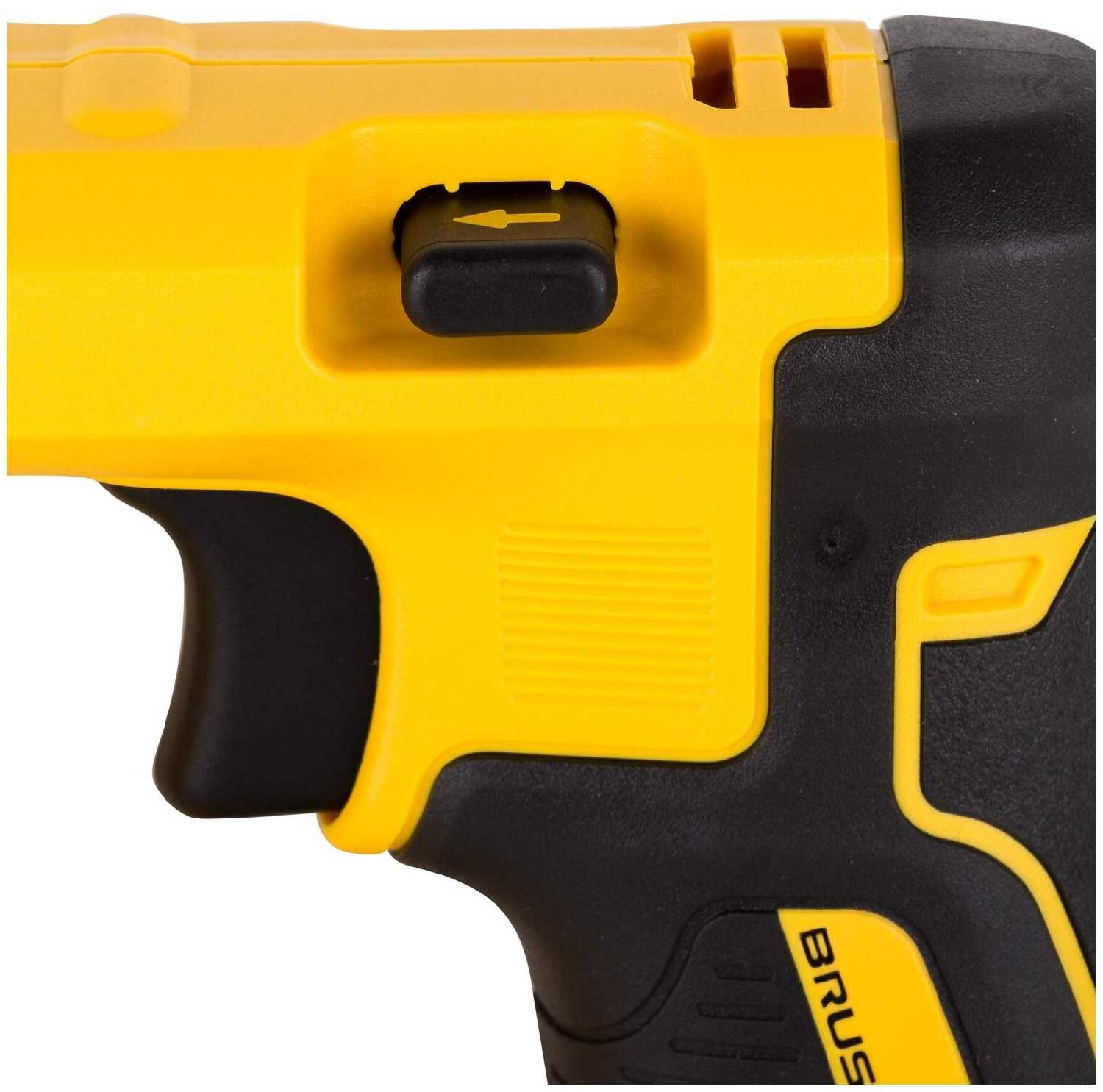 Перфоратор DeWALT DCH133M1 фотография 7