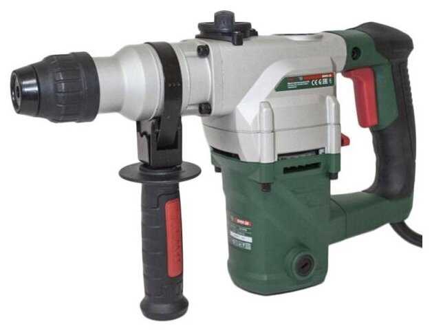 Перфоратор DWT BH09-26 BMC, 950 Вт фотография 2