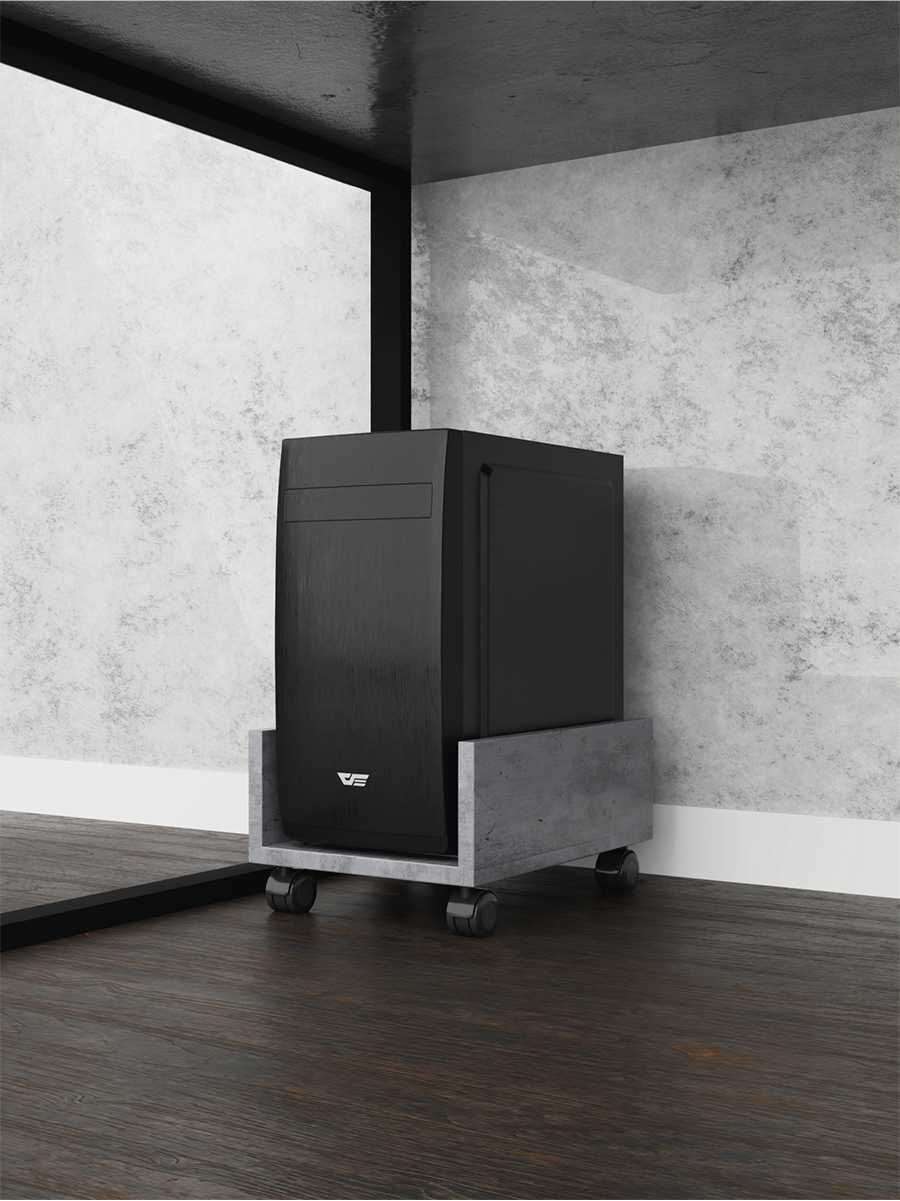 Подставка под системный блок фотография 12