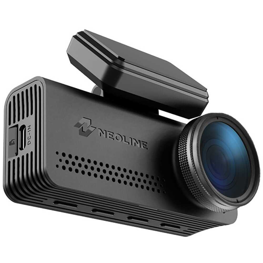 Видеорегистраторы Neoline Argus 4K Dual (с камерой заднего вида) фотография 4