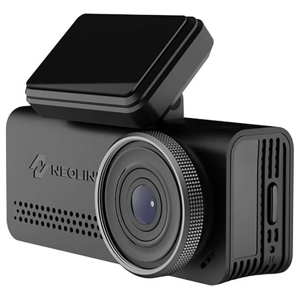 Видеорегистраторы Neoline Argus 4K Dual (с камерой заднего вида) фотография 5