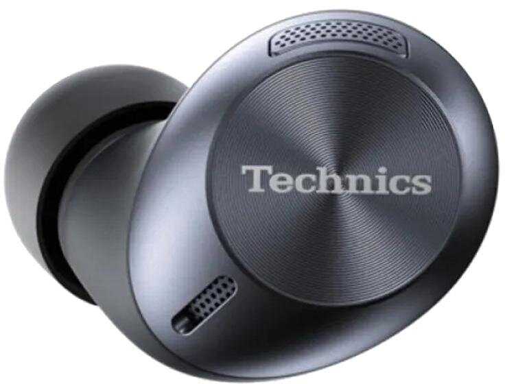 Наушники Technics EAH-AZ40G фотография 3