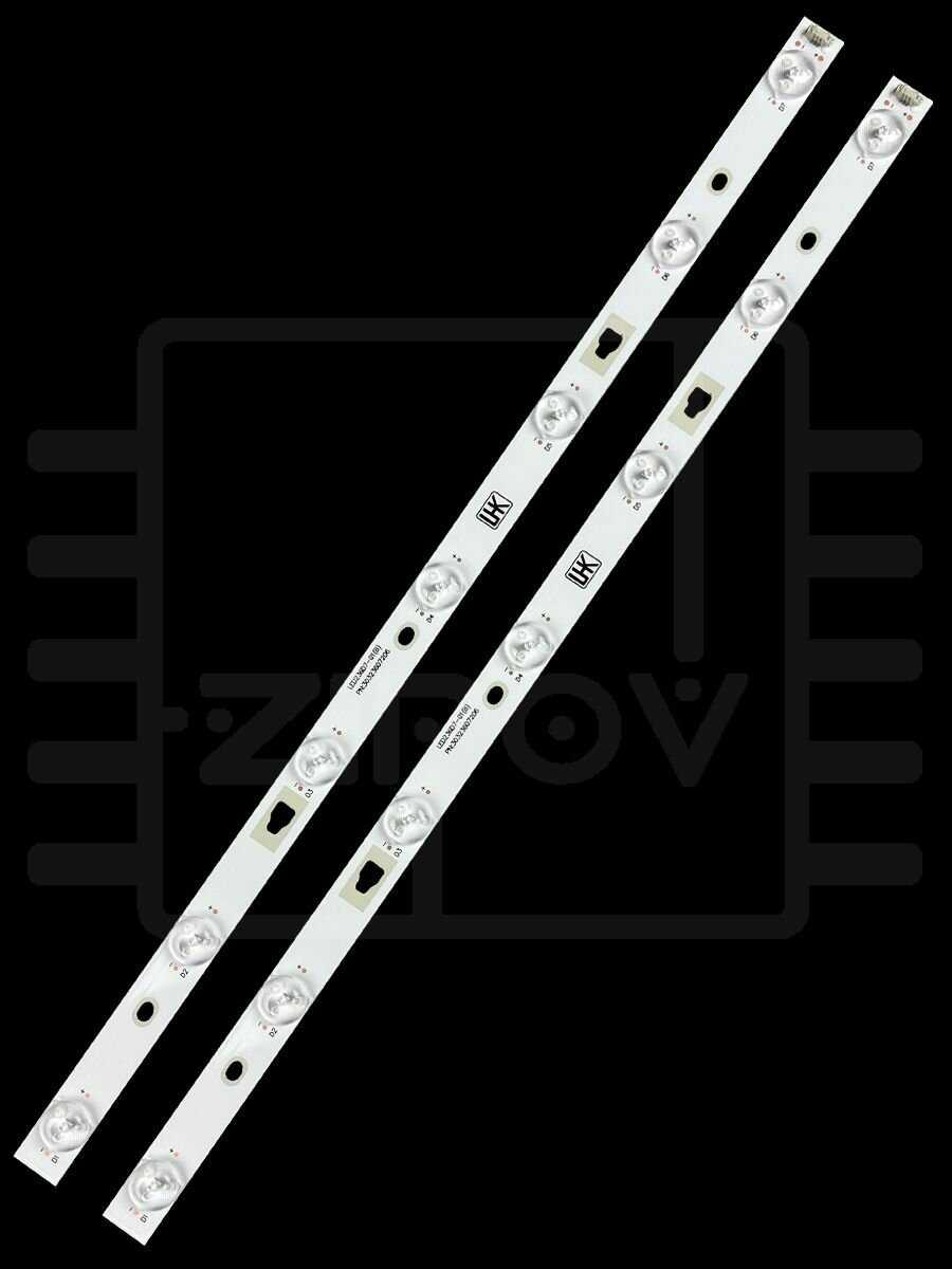 Подсветка Haier LED236D7-01(B) (30323607206) фотография 8
