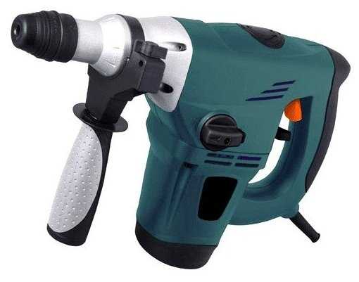 Перфоратор Sturm! RH2517 фотография 1