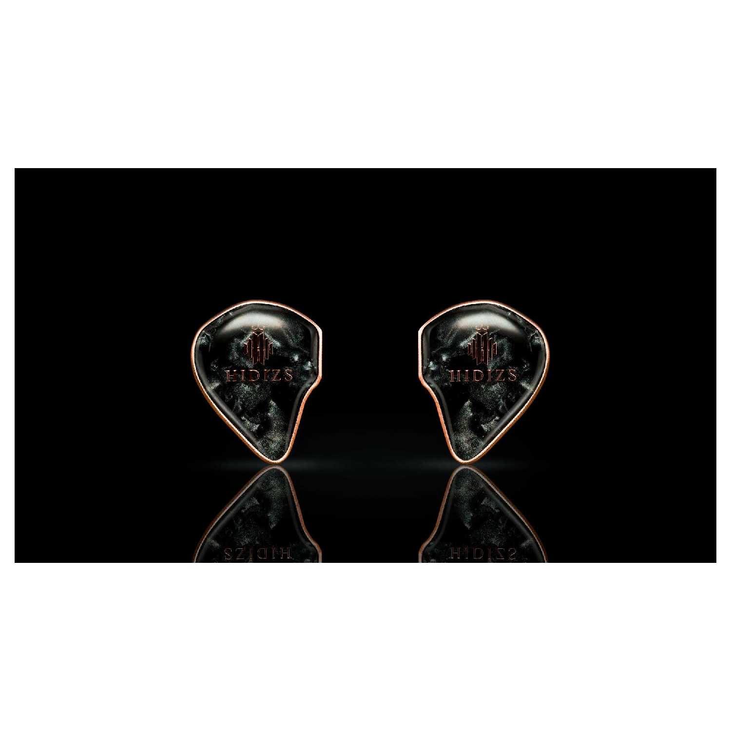 Внутриканальные наушники Hidizs MD4 фотография 5