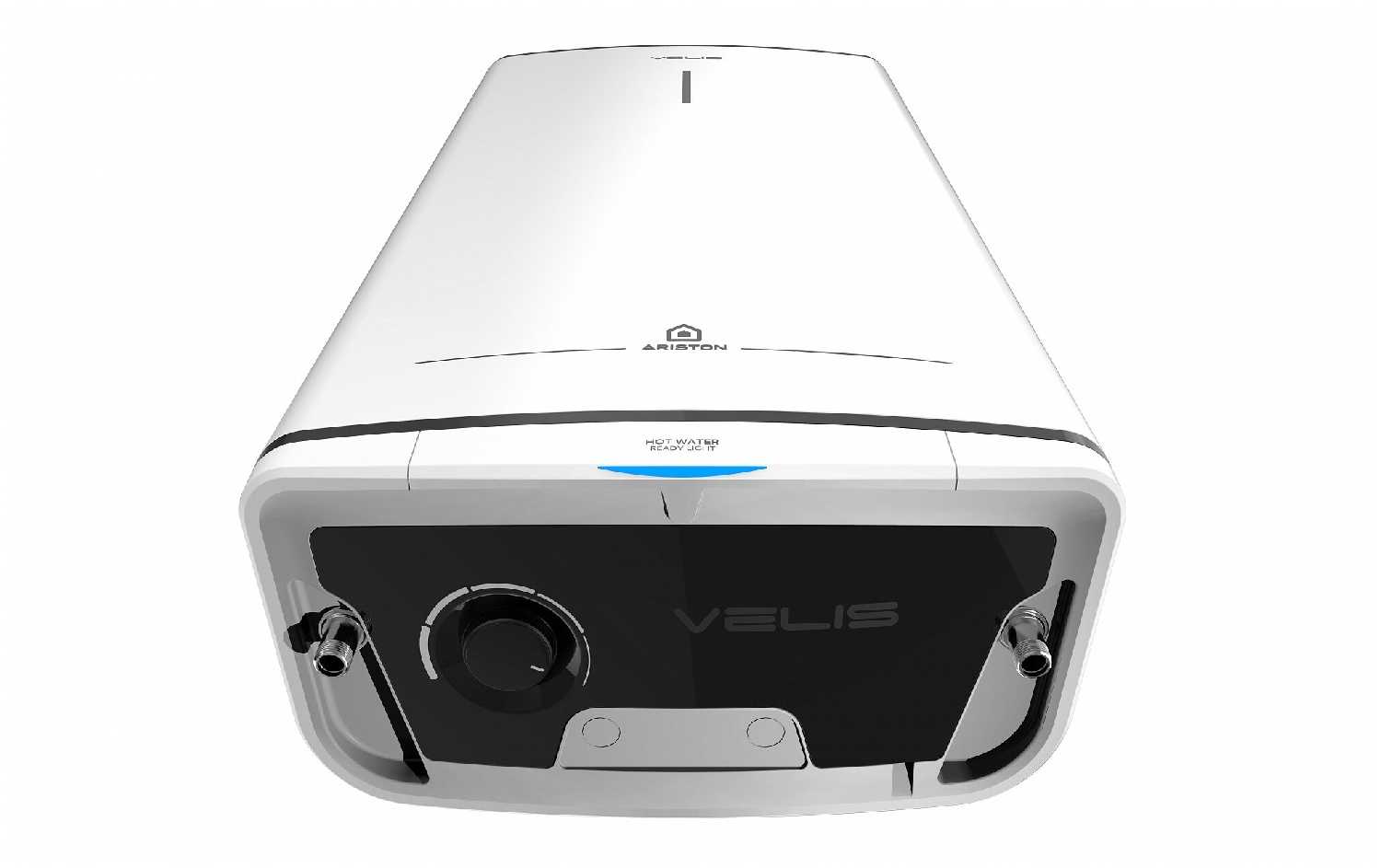 Накопительный электрический водонагреватель Ariston VELIS TECH INOX R ABS 30 фотография 3