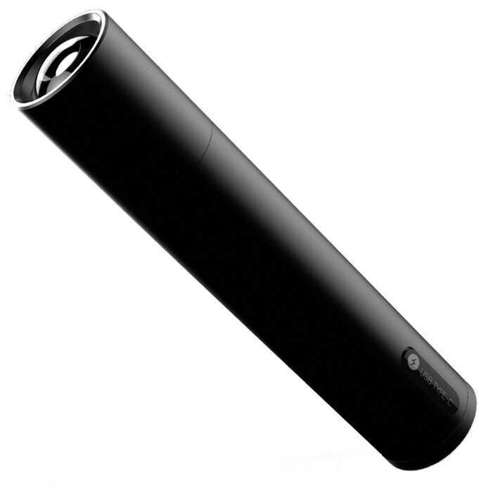 Фонари Beebest Zoom Flashlight