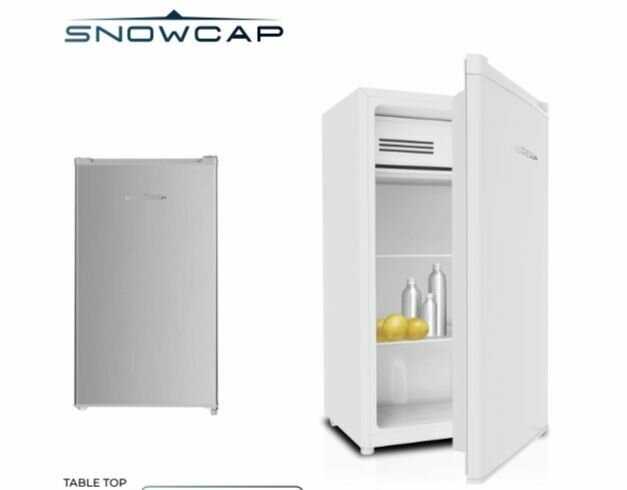 Холодильник SNOWCAP SNOWCAP RT-80S (RT-80S)