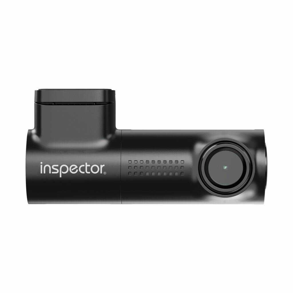 Видеорегистратор Inspector Tubus фотография 2