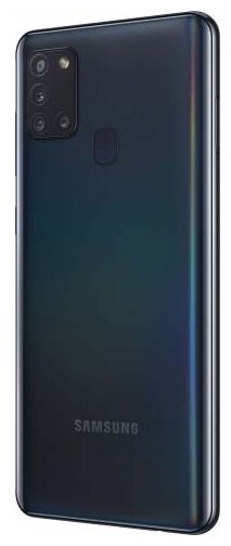 Смартфон Samsung Galaxy A21s фотография 4