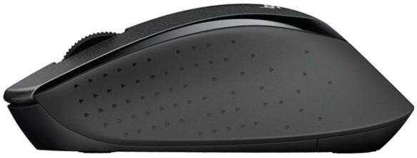 Беспроводная мышь Logitech B330 Silent Enterprise фотография 1