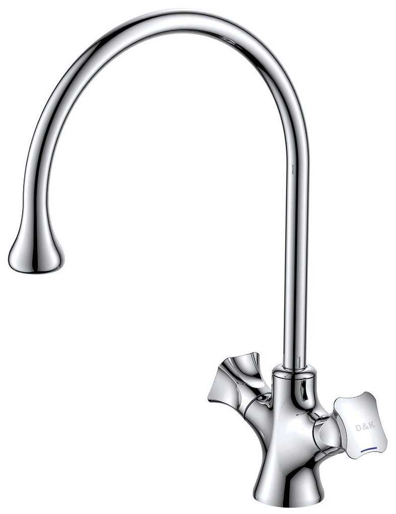 Смеситель D&K DA1382401
