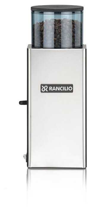 Кофемолка Rancilio Rocky фотография 2