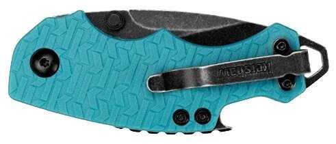 Мультитул kershaw Shuffle LIMEBW/PURBW/TEALBW фотография 8