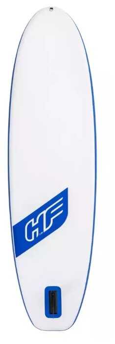 Сапборд Bestway Hydro-Force Oceana 3,05 м арт. 65350 фотография 4