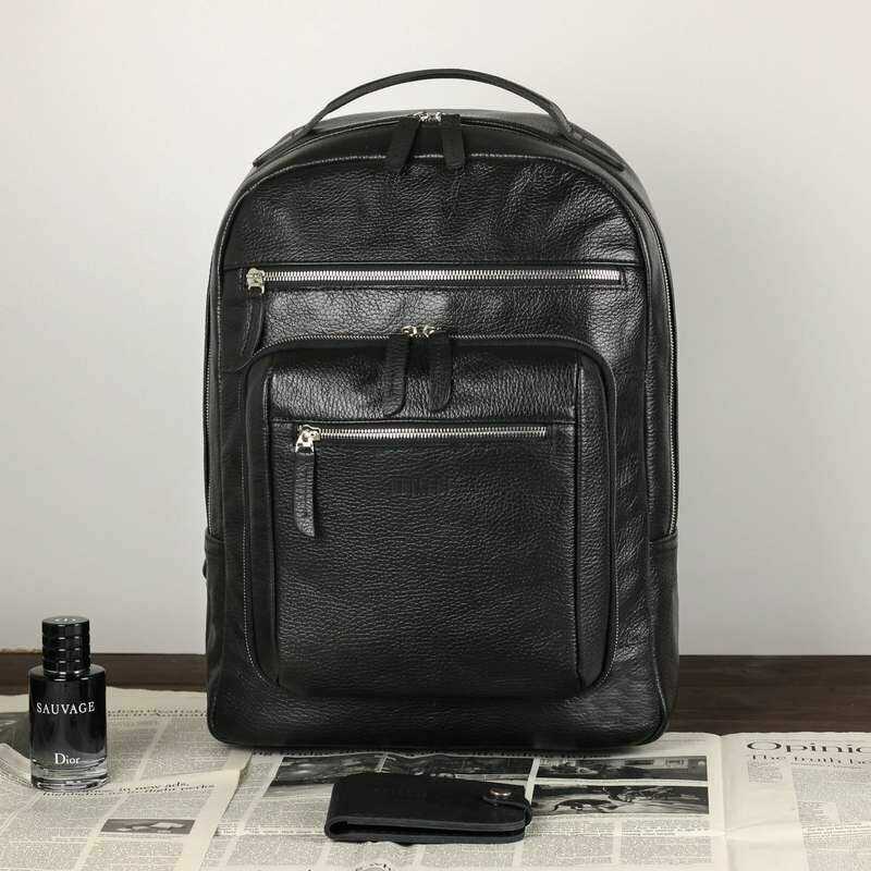 Рюкзак BRIALDI Explorer (Эксплорер) фотография 17