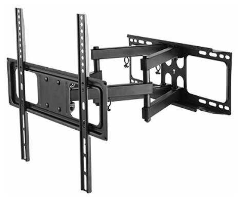 Кронштейн для телевизора поворотный Brateck LPA52-446 (от 32