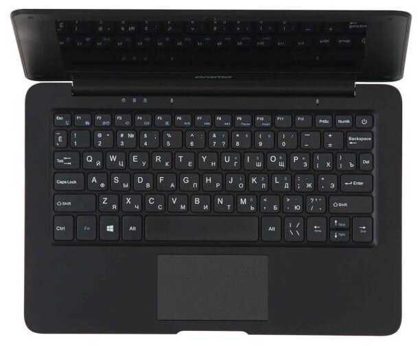Digma Ноутбук Digma EVE 10 A200 (ES1052EW) фотография 4