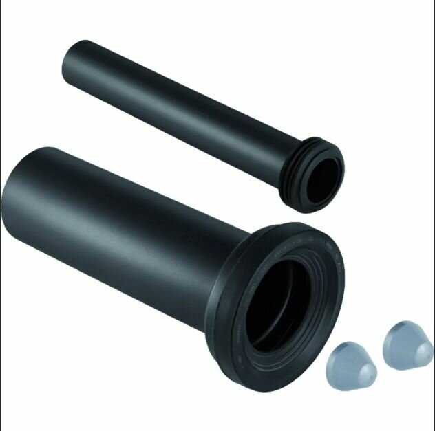 Соединительный комплект GEBERIT Соединительный комплект (152.438.46.1) фотография 12