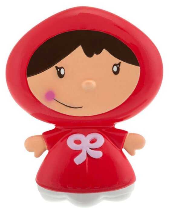 Механический мобиль Chicco Красная Шапочка фотография 1