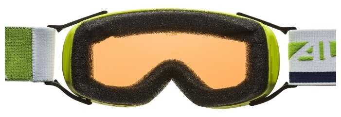 Лыжная маска ALPINA Ruby S SH фотография 10