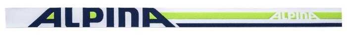 Лыжная маска ALPINA Ruby S SH фотография 11