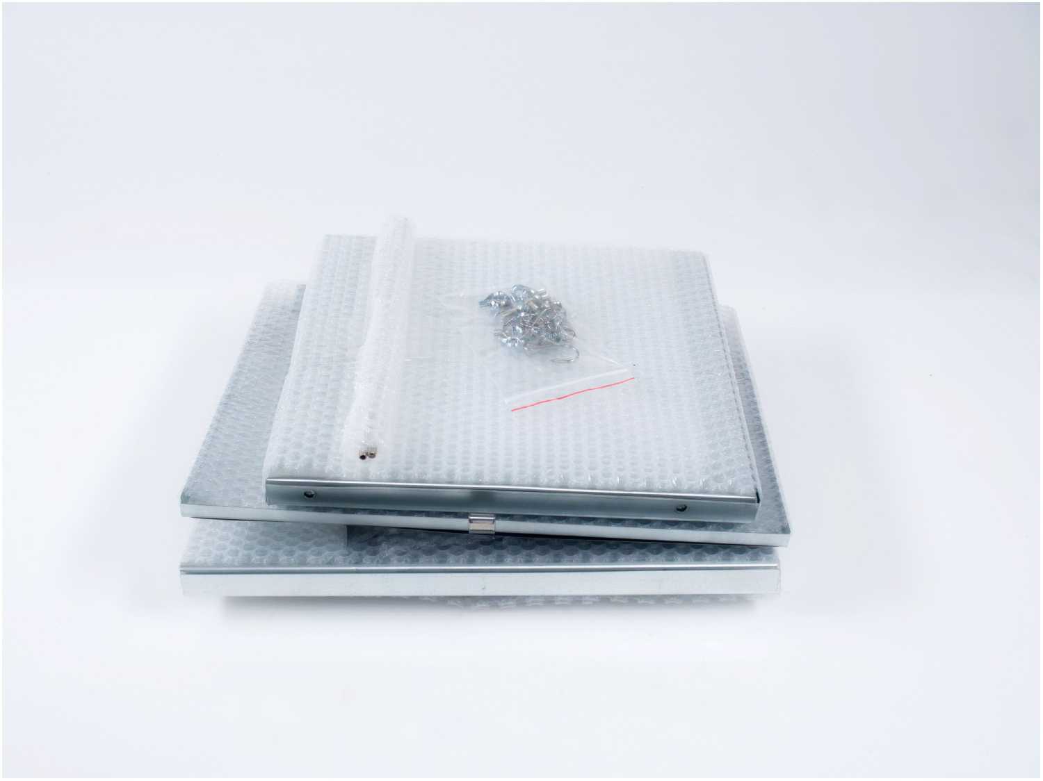 Гриль-барбекю Helicon Bravo Box фотография 5