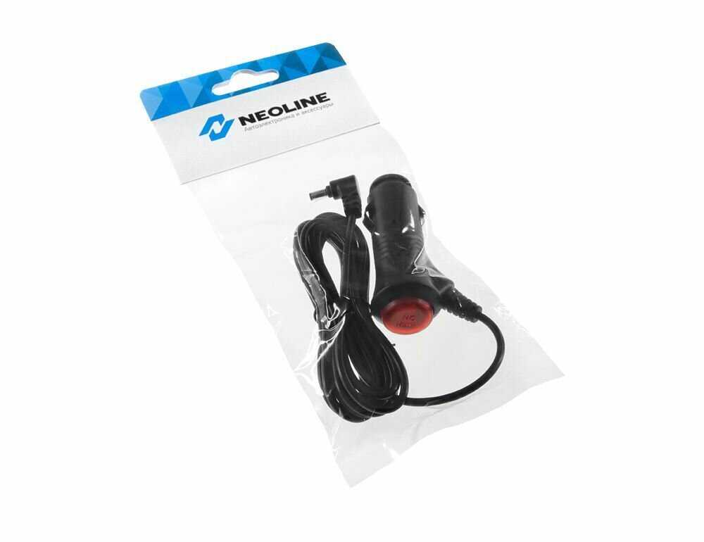 Кабель питания Neoline Power Cord (X-COP) фотография 11