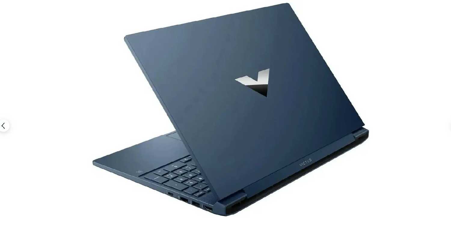 Ноутбук HP Victrus 15-Fa0033dx (15-Fa0033dx) фотография 1