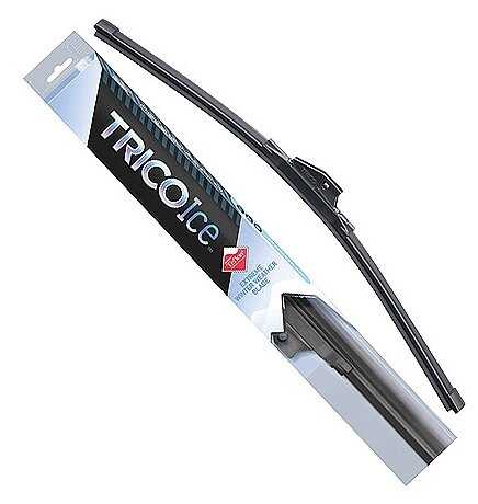Щетка стеклоочистителя бескаркасная TRICO ICE 700