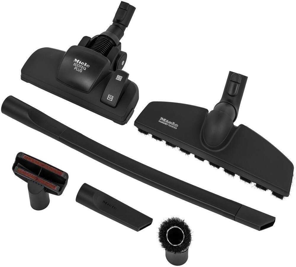 Пылесос Miele Complete C3 Silence Flex EcoLine (SGSL5) фотография 14