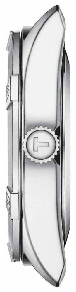 Часы Tissot Le Locle Powermatic 80 T006.407.11.043.00 фотография 3