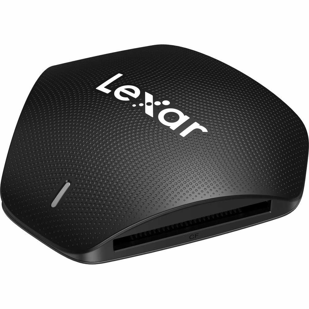 Картридер LEXAR 470UHS-2 Type USB C 3.2 фотография 1