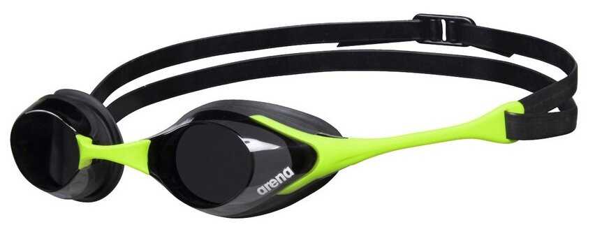 Очки для плавания arena Cobra Swipe фотография 7