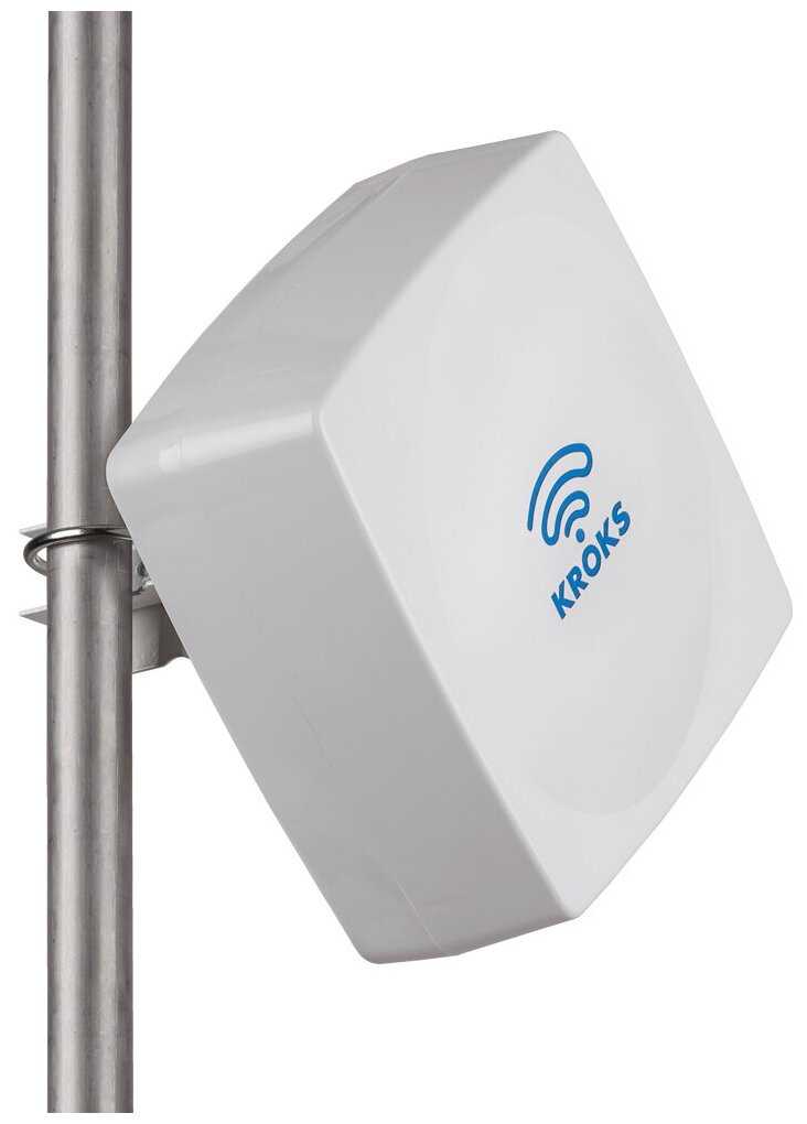 Роутер Kroks Rt-Ubx DS m4 со встроенным модемом Quectel LTE cat.4 фотография 6