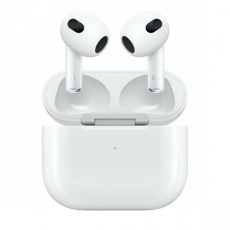 Наушники Apple AirPods 3 Gen