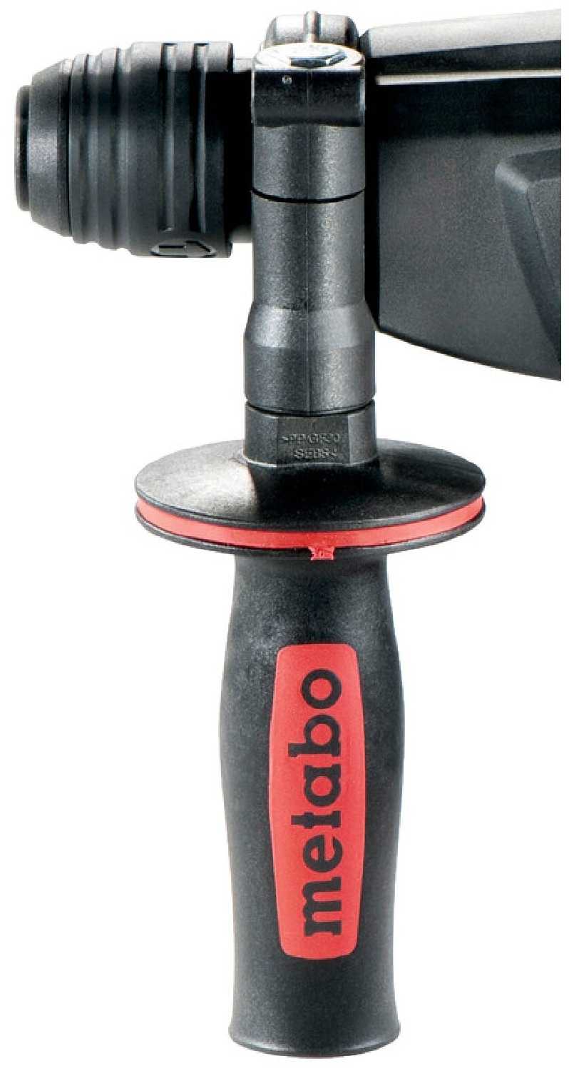 Перфоратор аккумуляторный Metabo KHA 18 LTX 600210650 фотография 9