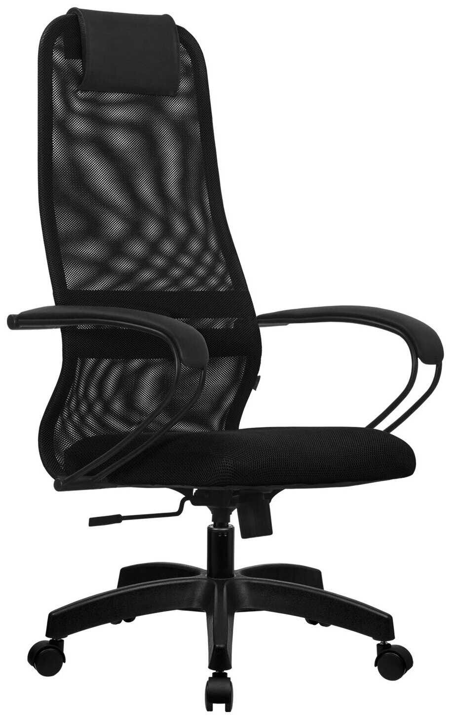 Компьютерное кресло Метта SU-BP-8 Pl (SU-B-8 100/001) офисное