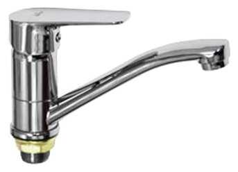 Смеситель для раковины (умывальника) Viko V41, рычажный