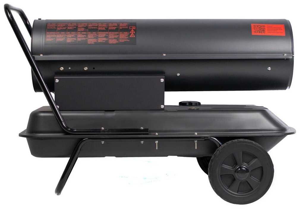 Дизельная пушка Verton Air DH-60 фотография 10