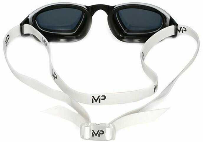 Очки для плавания Michael Phelps XCEED Mirror (MP) фотография 6